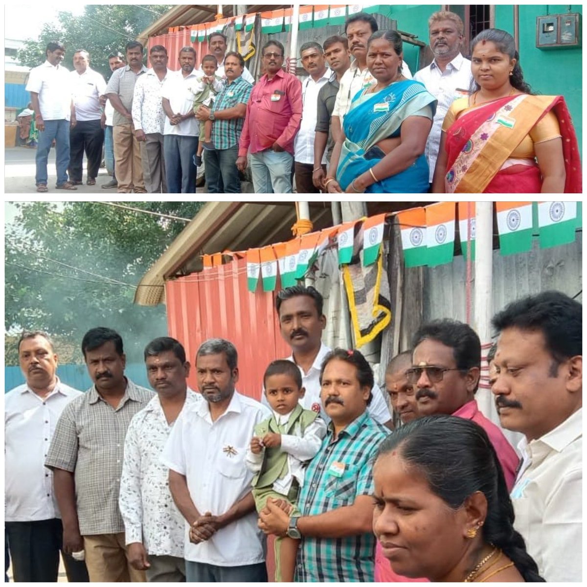 Maiamcbezone's tweet photo. கோவை வடகிழக்கு மாவட்ட சார்பாக 75வது சுதந்திர தினம்  மாவட்ட செயலாளர் M. மனோரம்யன் தலைமையில் மாவட்ட துணைச் செயலாளர்கள் திரு கேபிள் செந்தில், திரு மயில்கணேஷ் முன்னிலையில்  மய்ய தோழர்களுடன்  நடைபெற்றது..@manoramyan https://t.co/PvFcEqOchz