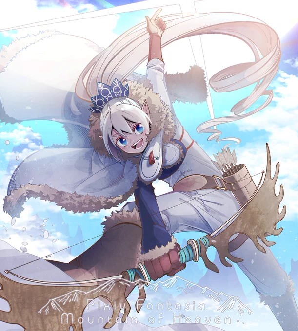 私も歴代キャラシ載せたいですヨォ!! 
