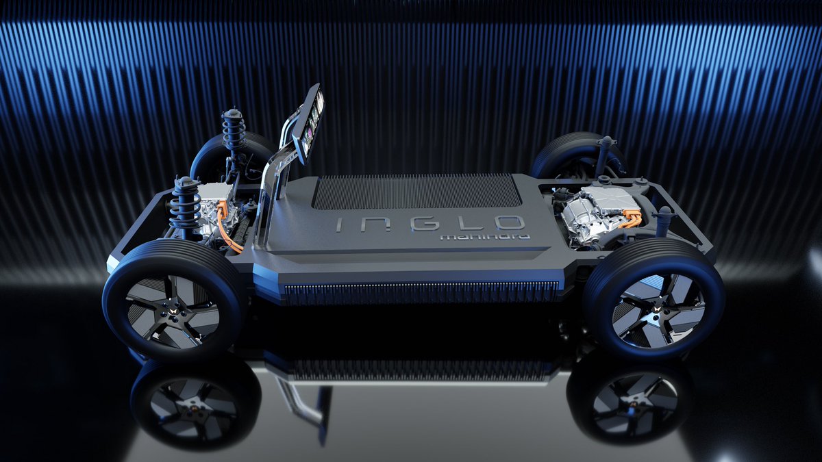 Anish Shah tweet media