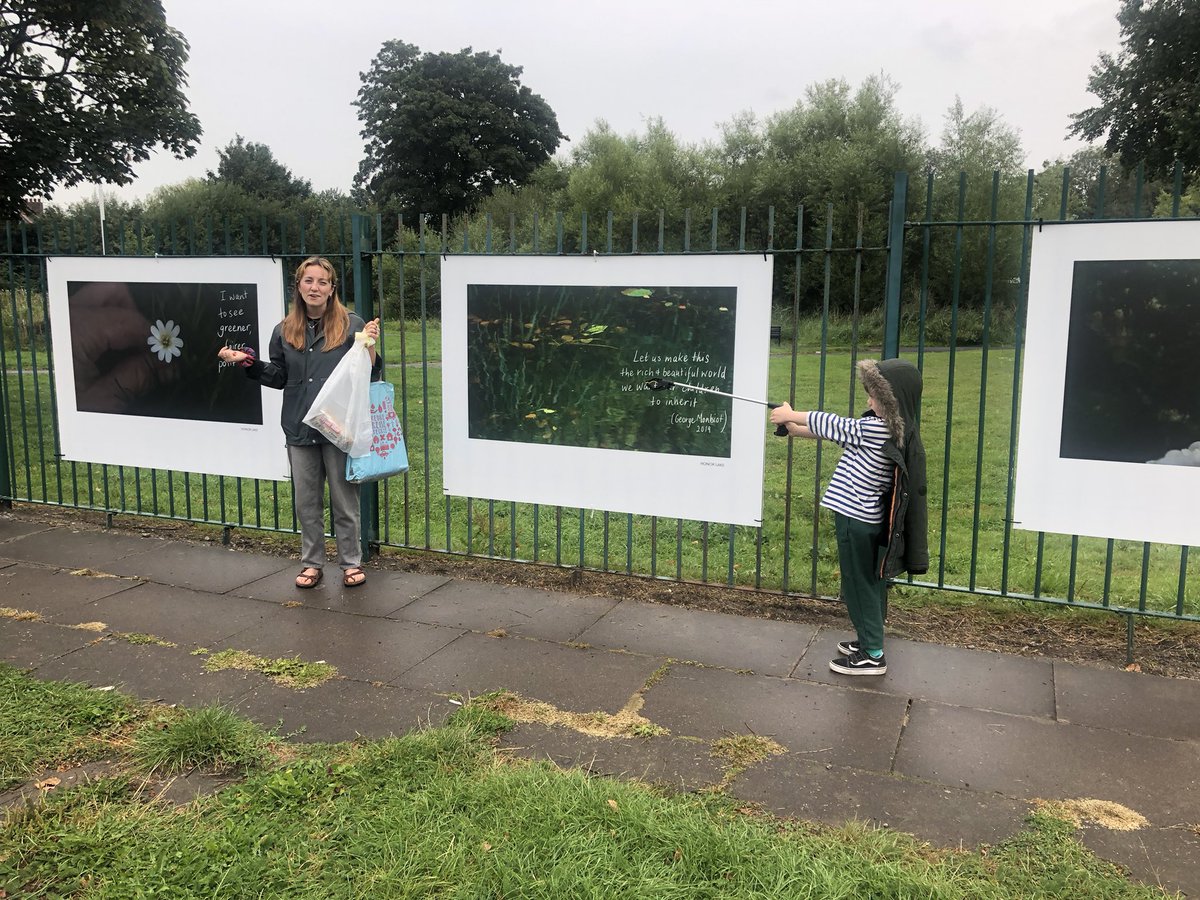 ewewiora's tweet photo. Some beautiful work on display…. 👇👇👇👇congratulations #Clickmoor @EmmaCase #katmonaghan https://t.co/CabG3wzbY1