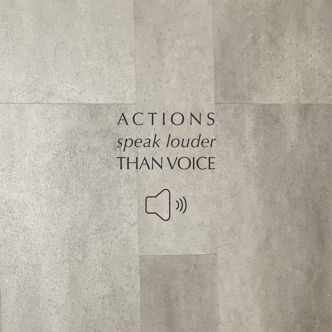 NEWCENTURIONFL's tweet photo. Actions speak louder than voice. Take action and change your floor with New Centurion Flooring.
Picture: Poise Ash, Deluxe Collection.
.
Visit our website for more information: https://t.co/WTPuIy1Wlh
.
#newcenturionflooring https://t.co/hOLwmyIEId