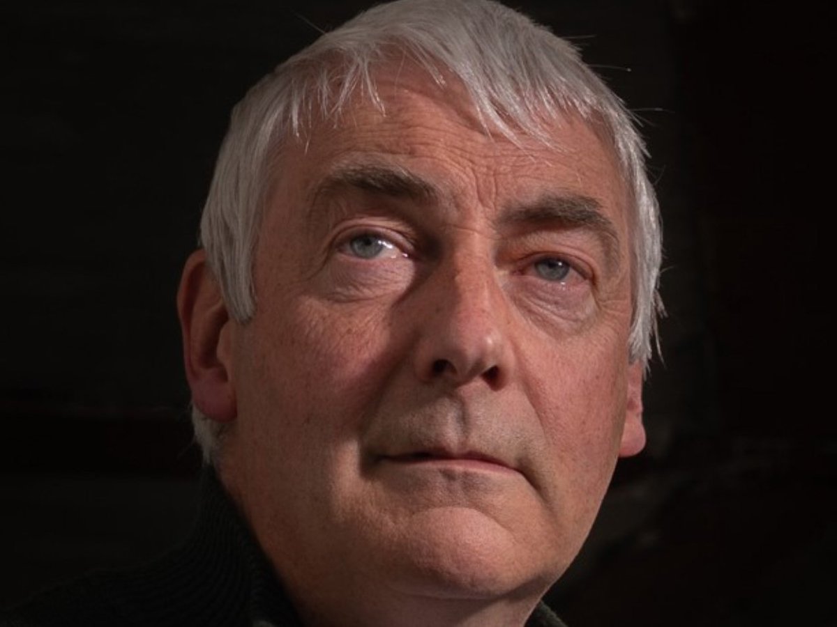 iVisitNI's tweet photo. The hilariously boring, Uncle Colm, aka Kevin McAleer, will take the stage this September. Join Kevin for his unique brand of stand-up comedy @MillenniumForum 

For more information - https://t.co/8euiigeHlB

#NorthernIreland #event #comedy #standup https://t.co/2A22cgomjE