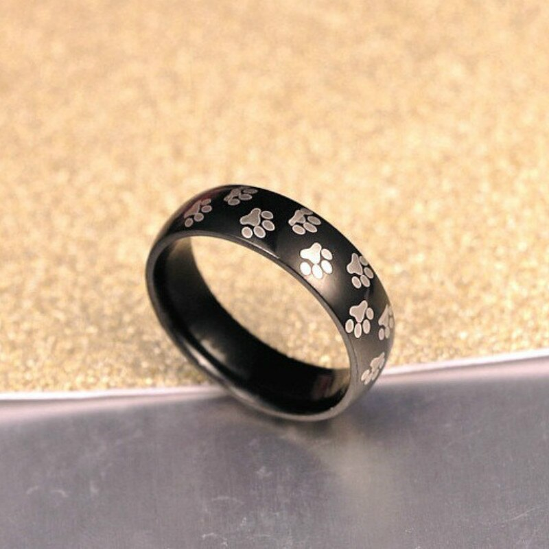 doglovergift's tweet photo. DOG PAWS THEMED RING
👉👉 https://t.co/fAIhtejMIL
#dogring https://t.co/lnx66Awtt0