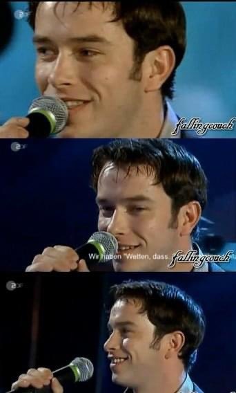 tribom25's tweet photo. Stephen Gately a wonderful man with a amazing voice. https://t.co/UAj7joyYru https://t.co/JDjh42znt7