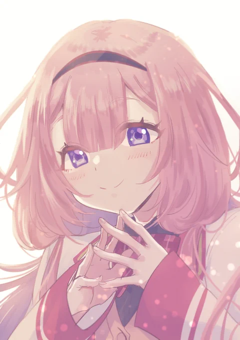 みなさま～ 