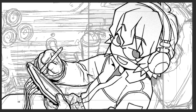 久しぶりに読むサルガッ荘が面白すぎて1秒も進んでない。 