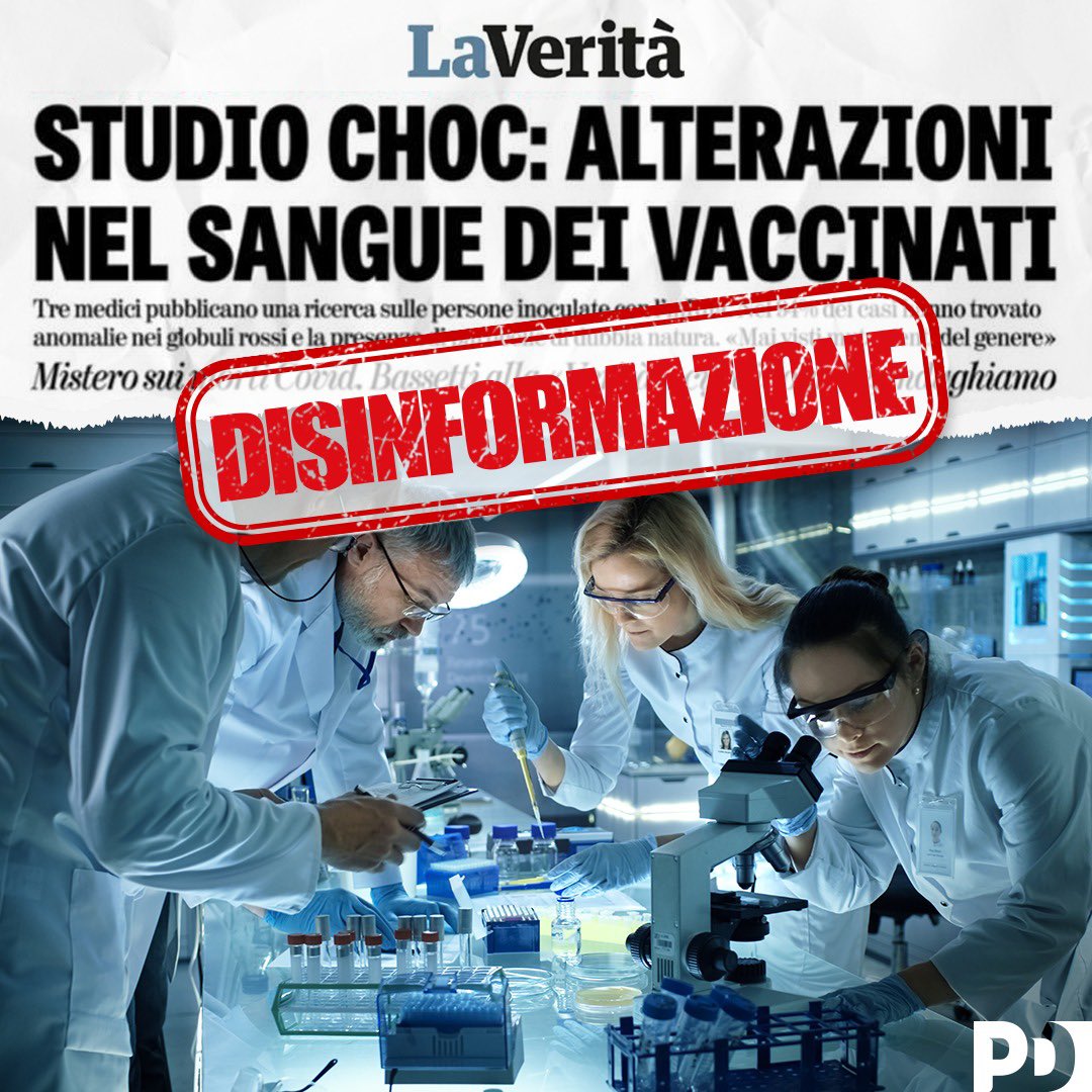 Partito Democratico 🇮🇹 🇪🇺 tweet media