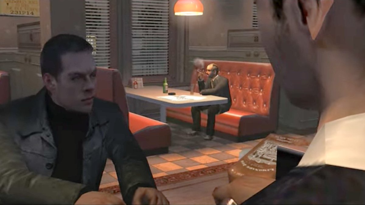 timeextension64's tweet image. Did You Play Chameleon? The Stealth-Action Game Made In Mafia's Engine timeextension.com/news/2022/08/d… #Mafia #ObscureGames