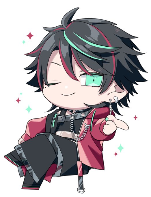 King歌ってみたのtwitterイラスト検索結果