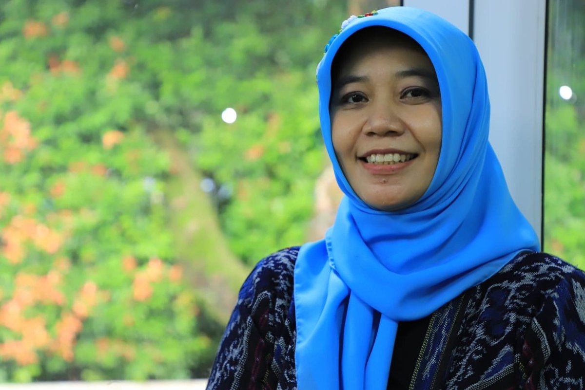 partaigeloraid's tweet photo. #Rilis | Peringati Hari UMKM, Partai Gelora Target Beri Pendampingan Lima Juta UMKM Go Digital https://t.co/vGDWL6Ulak #umkmgodigital #YesPreneur #gelorarakyat #geloramerdeka #AyoMoveOn #GeloraMenang2024
#ArahBaruIndonesia @anismatta @Fahrihamzah @Mahfuzsidik_ https://t.co/2G0jFz9GlE