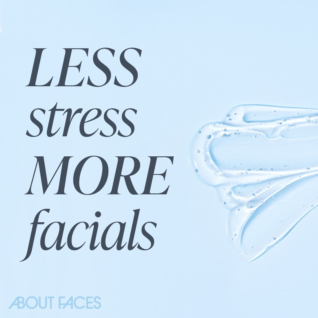 About Faces Day Spa tweet media