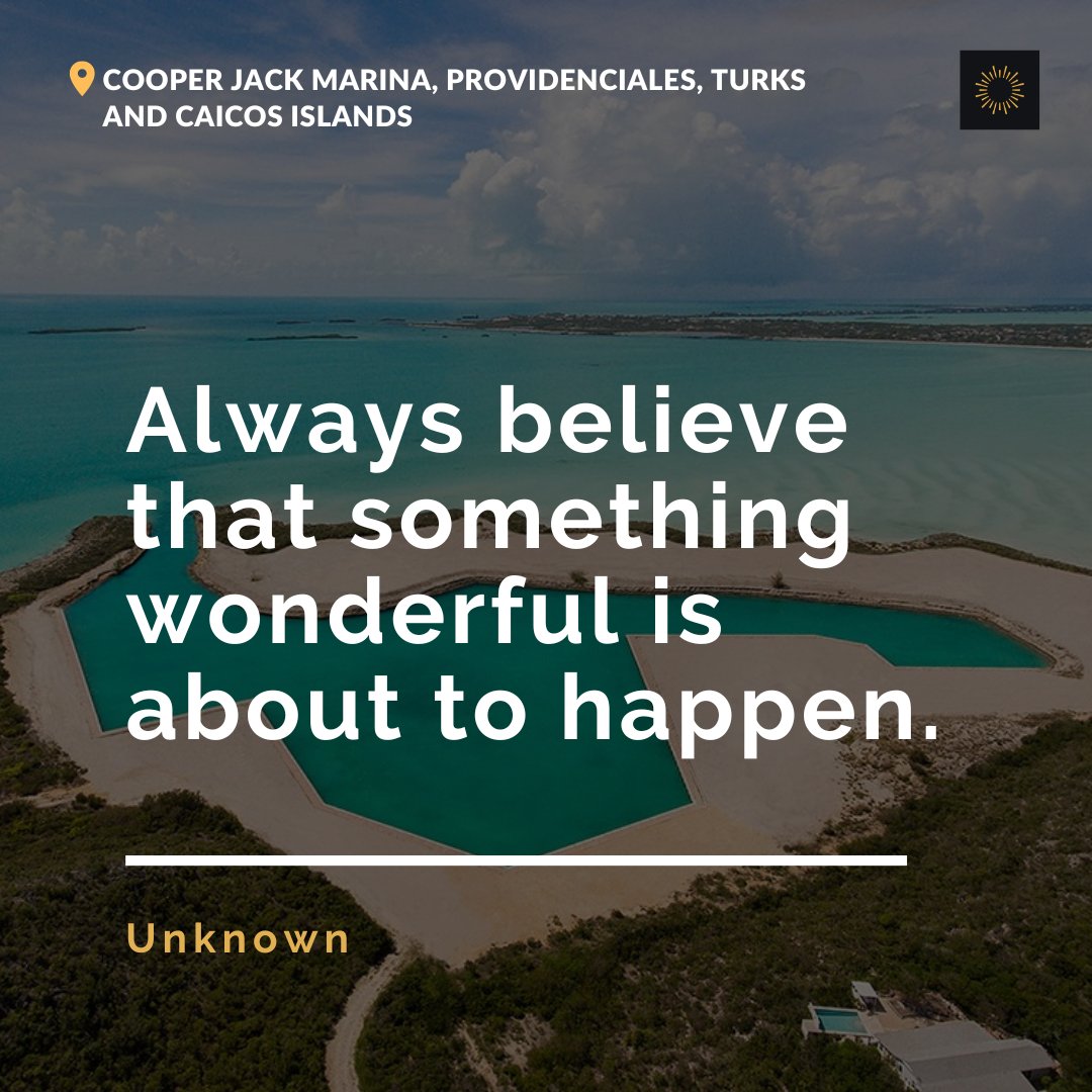 bronltd_'s tweet photo. Yes, something wonderful is about to happen!
#MotivationalMonday by BRON ☀️ 💪
 
----
#WeBuildPossibilites #PossibilitesUnlimited #MakingParadisePossible https://t.co/fLezASr8PX