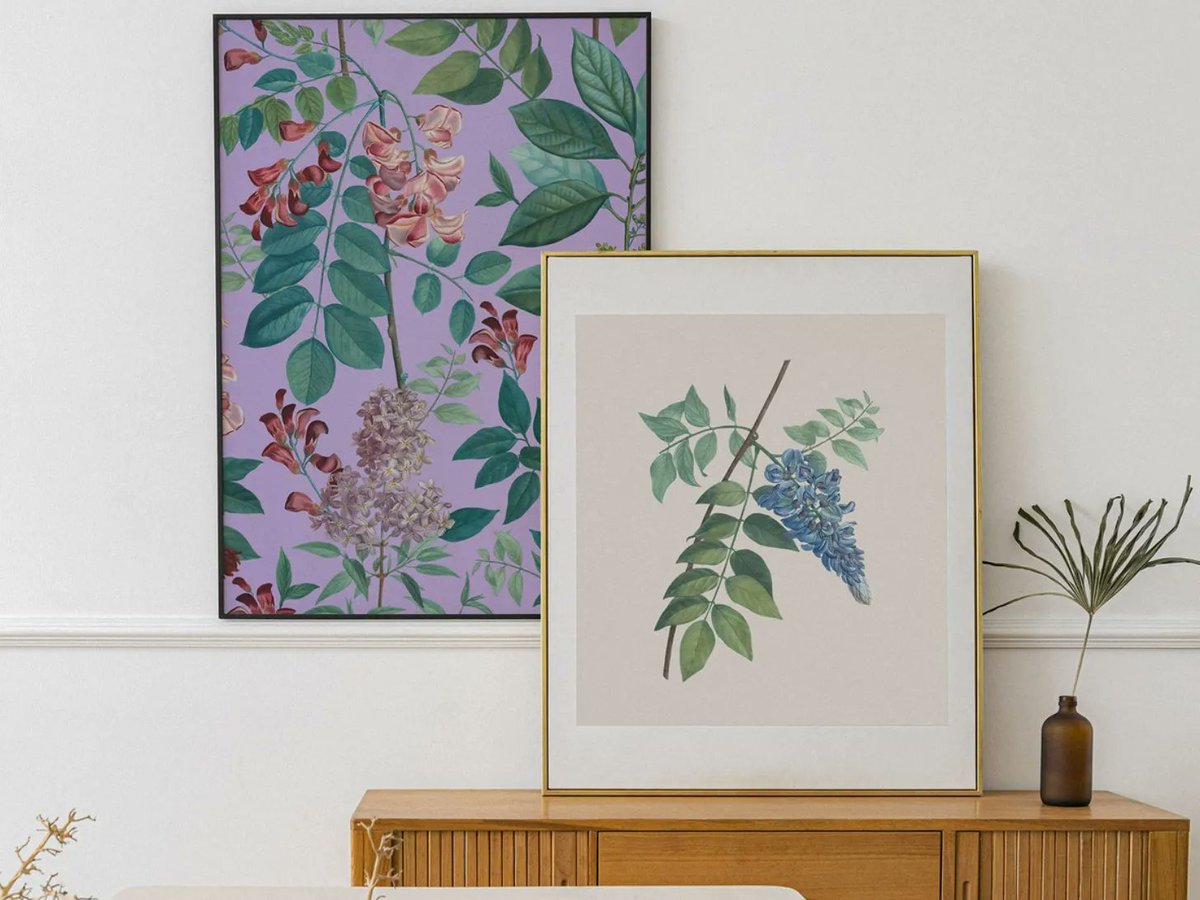 dribbble's tweet image. Botanical Summer Anthesis Pattern 🌼 🌿  Inspired by vintage botanical designs and botanical atlas. 🔗 buff.ly/3Qx5zDH 

[Featuring: Botanical Nature English Pattern by Natali Korbut] 

#botanical #pattern #botanicalpattern #floralpattern #vintagedesign #vintagepattern