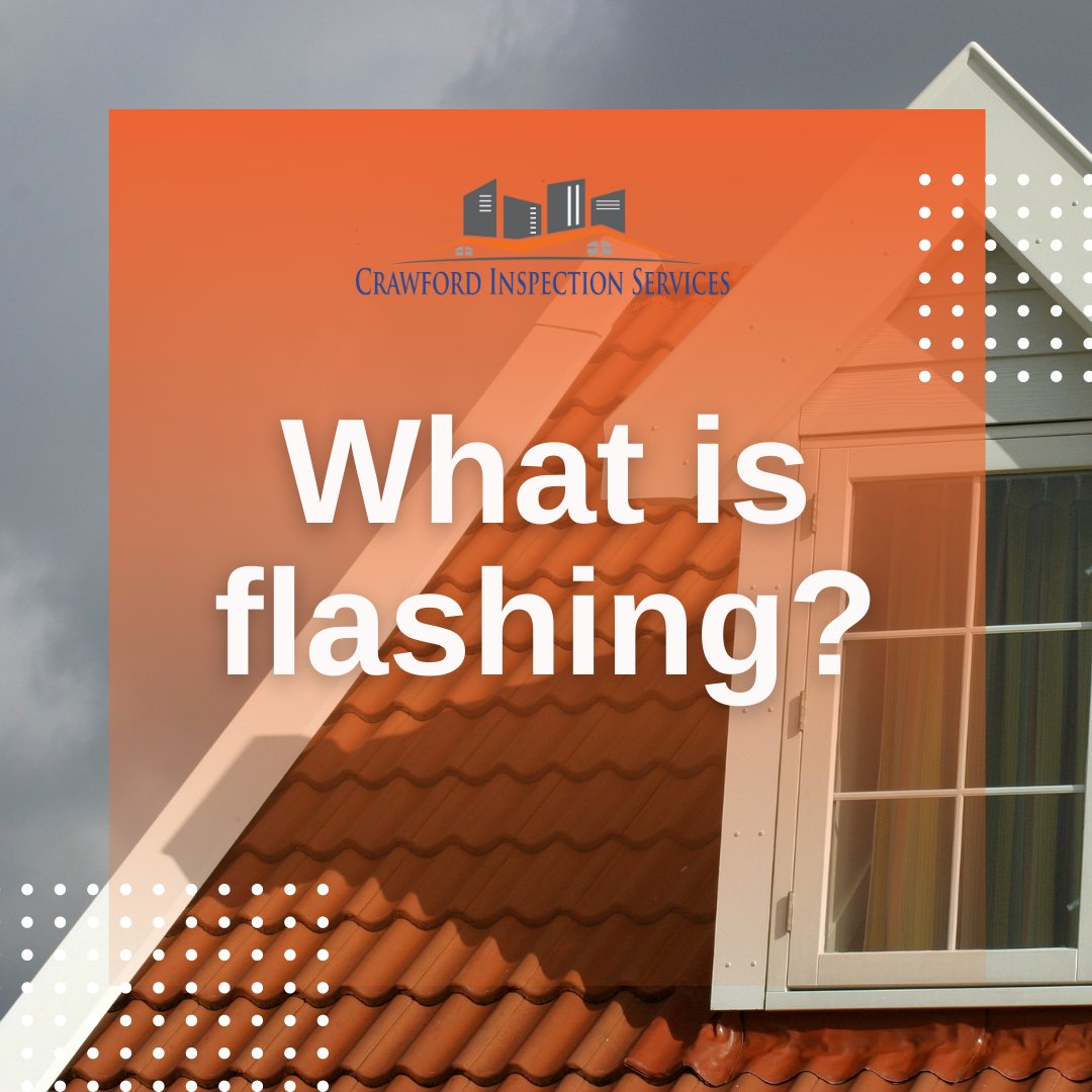 CrawfordInspec1's tweet photo. The premise of a flashing is to collect water and route it out and away from the house onto the surface below. When installed properly there is no way for the water to get into a house. 💦
#CrawfordInspections #HomeInspections #Portland
https://t.co/X3Z0T691yp https://t.co/lmNd0WaDpu