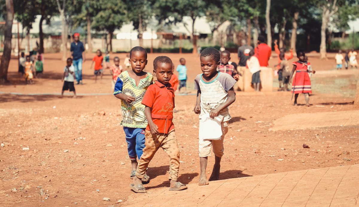 scitanzania's tweet photo. A child born today is likely to experience on average twice as many wildfires, nearly three times as many river floods, and almost seven times more heatwaves in their lifetime than their grandparents. https://t.co/JkzOflS0NO