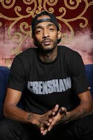 Happy Birthday Ermias Asghedom! He would ve been 37 today!  What s your favorite Nipsey quote? 