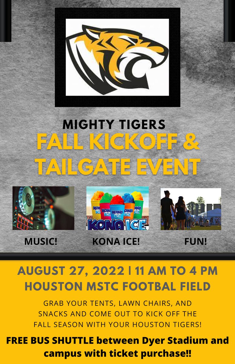 Sam Houston MSTC tweet media