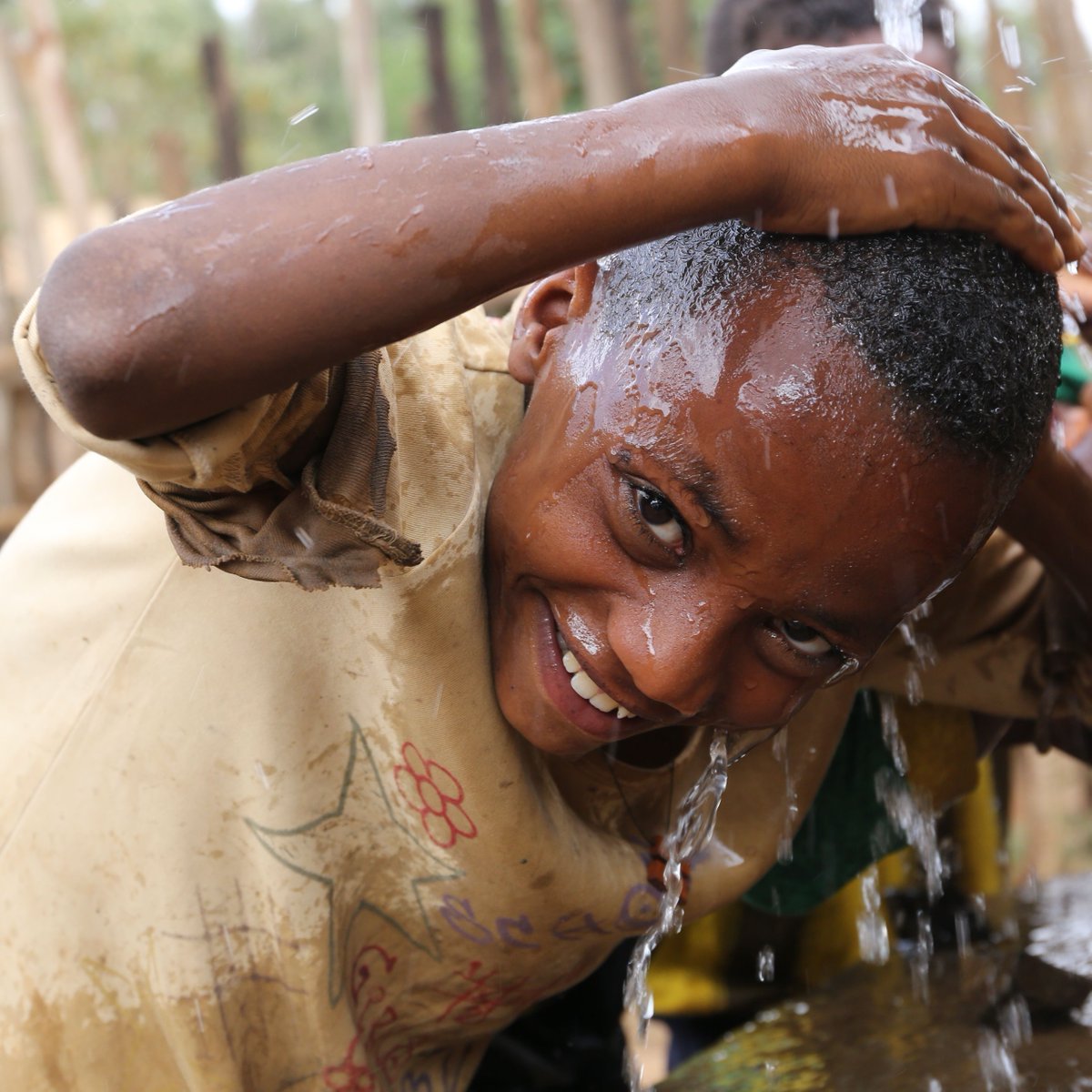 StokesCoffee's tweet photo. We're teaming up with @projectwaterf for something specialโฆ Keep your eyes peeled! ๐ง
#projectwaterfall #sustainability #waterforall https://t.co/es9i66CTGP