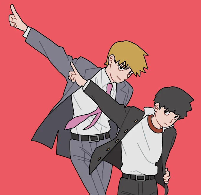 決めポーズ 