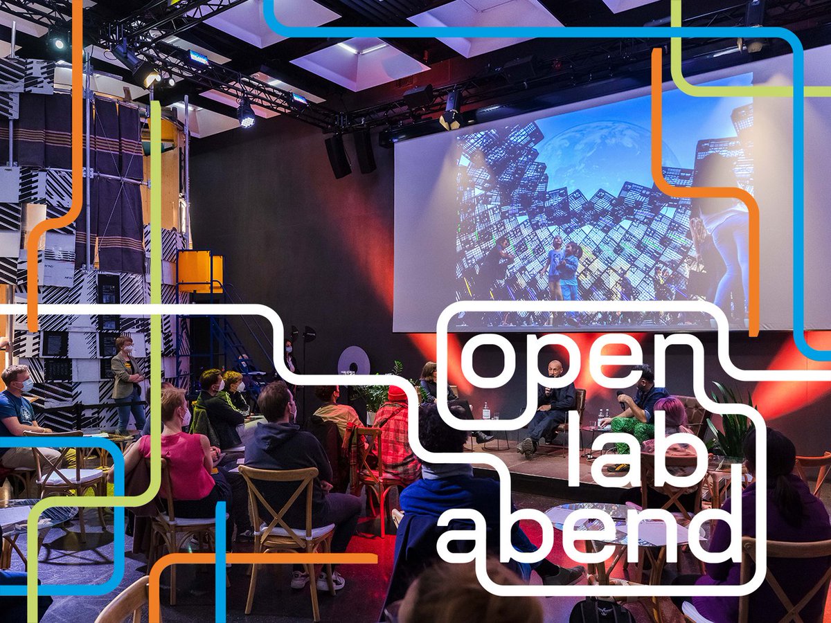 FuturiumD's tweet photo. #OpenLabAbend zu "Future Skills": Wie können wir uns die Zukunft vorstellen und gestalten? @weigend und Christian Engelbrecht stellen euch Methoden aus unserem Bildungsangebot vor, danach werdet ihr selbst aktiv.
📅 25.8. | 17 Uhr
👉https://t.co/qEHyBsvxzx
#twitterlehrerzimmer https://t.co/or4dnh2biP