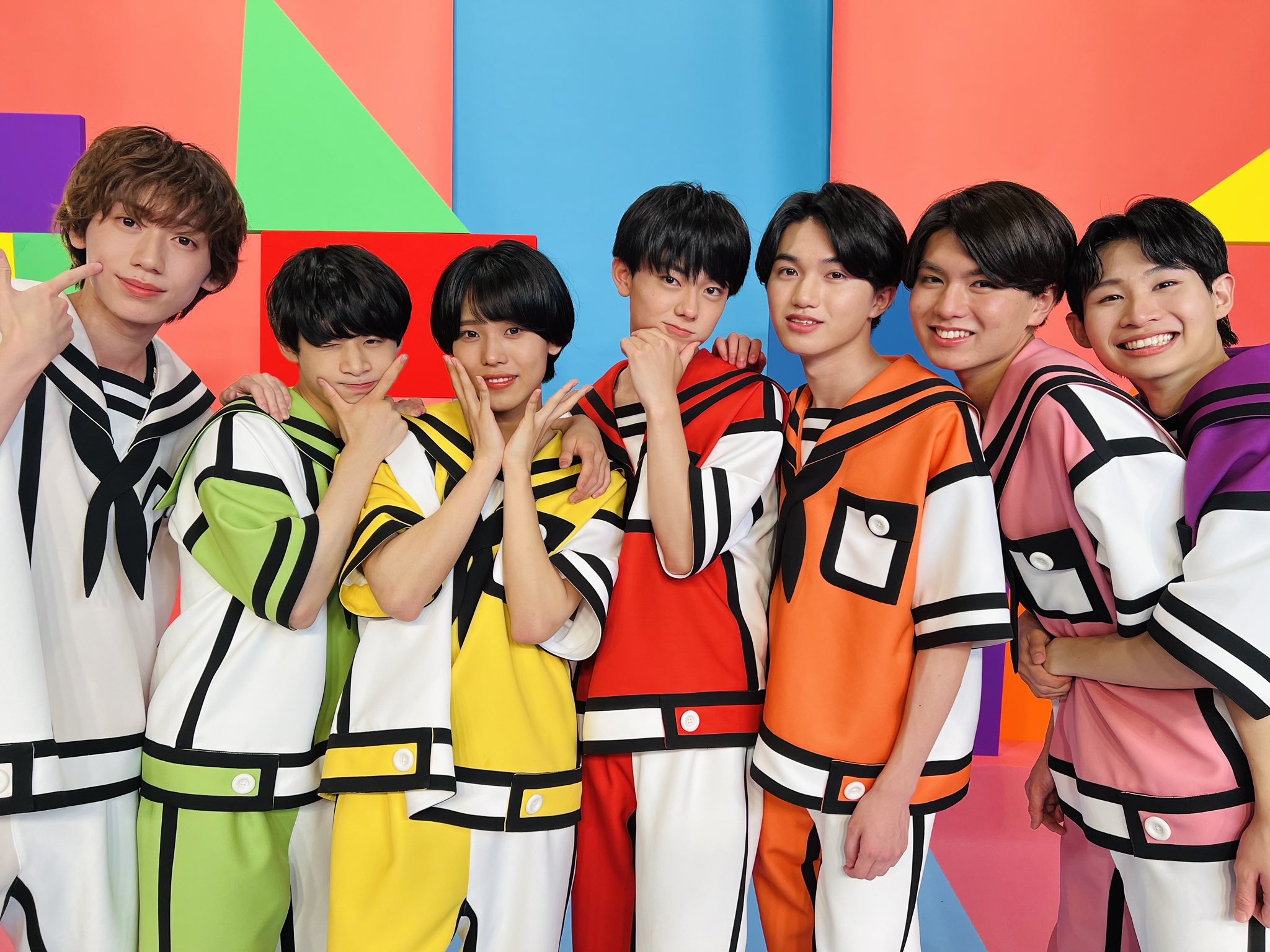 THE SUPER FRUIT（スパフル） on X: 