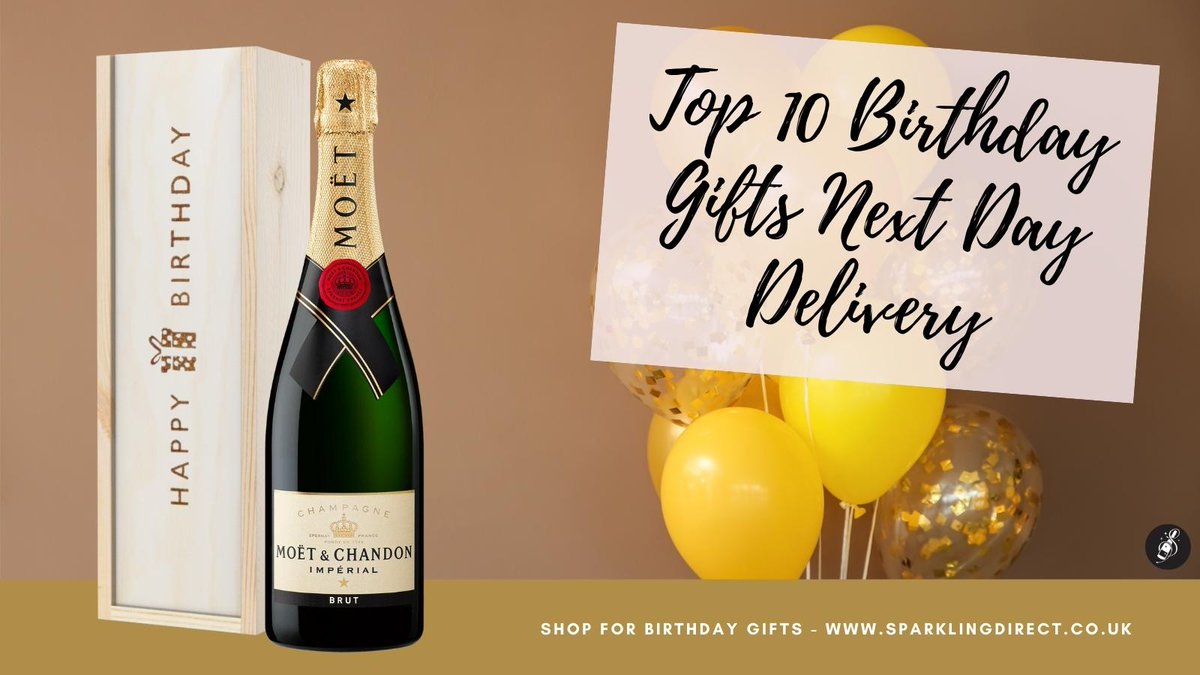 Sparkling Direct tweet media