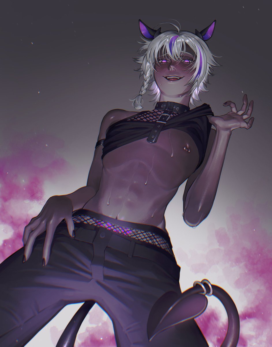 MUMU 🔮 (ตอบช้า) tweet media