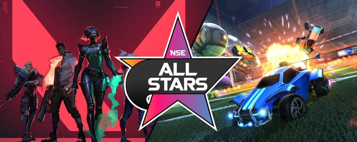 National Student Esports tweet media