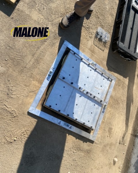 Malone Roofing tweet media