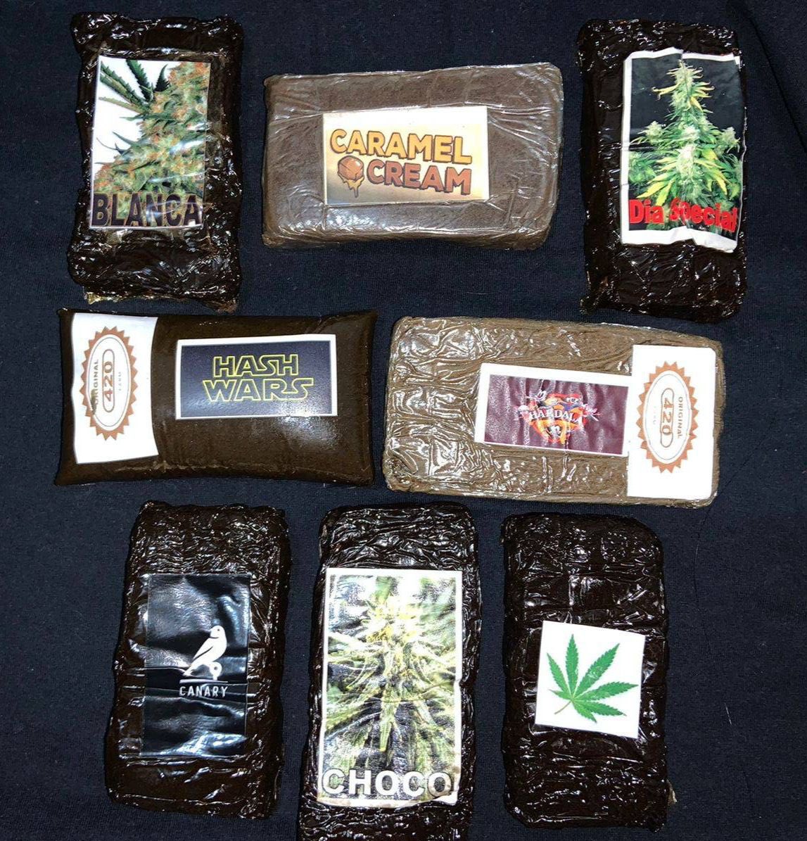 • 📈 Tabela Atualizada 
• 🇲🇦 Dry Sift “Hardala” 
• 🥇Original420 FARM A+
• *100g • R$3.300,00* 
• 🇵🇰 Paki “Hash Wars”
• *100g • R$3.500,00*
• 🇵🇰 Pak “Choco” 
• 🇵🇰 Pak “Blanca” 
• 🇵🇰 Pak “Canary”
• 🇵🇰 Pak “Amnésia ”
•  100g 3.400,00