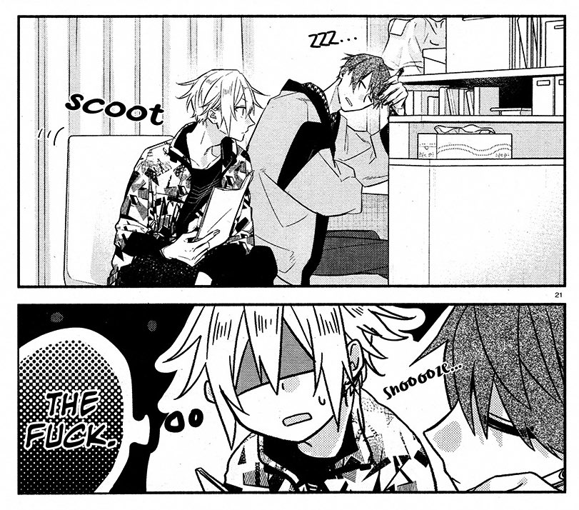 daily hirakagi (@dailyhirakagi) on Twitter photo 