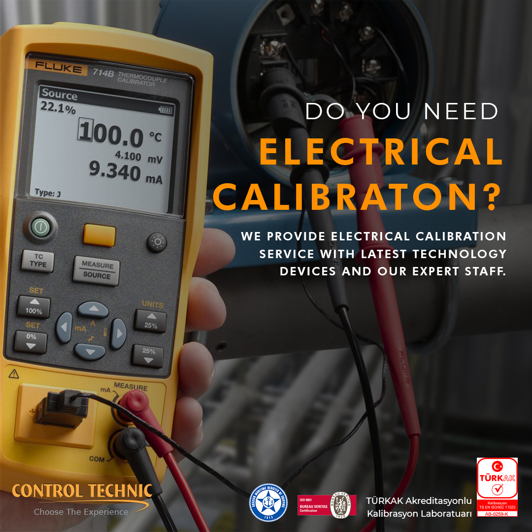 CONTROLTECHNICC's tweet image. Do you need Electrical Calibration?
.
#controltechnic #temperaturecalibration #pressurecalibration #electricalcalibration #systemtest #calibrationsservices #laboratory #calibration #sea #shipping