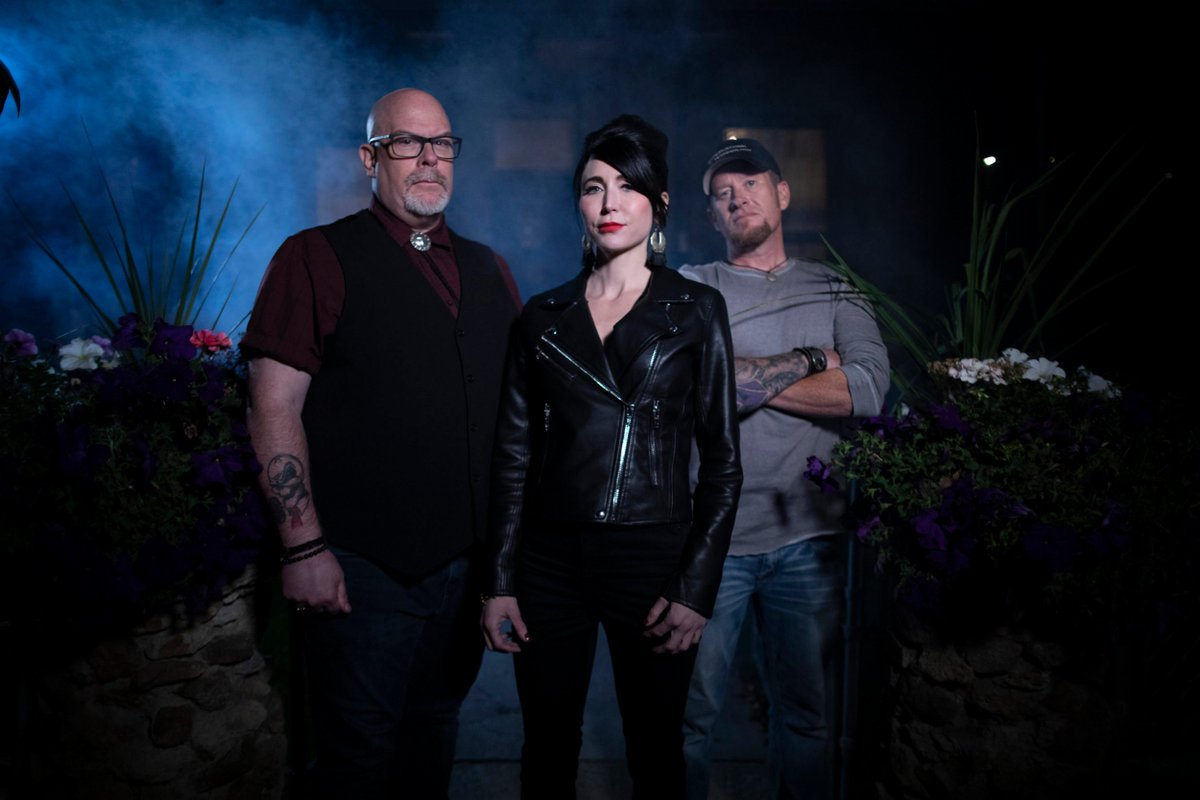 watchedHQ's tweet photo. ICYMI: 'The Ghosts of Devil's Perch', premieres August 21 on @discoveryplus and the @travelchannel at 9/8c in the US 🇺🇸 and August 27 on @discoveryplusUK and the @reallychannel at 9pm in the UK 🇬🇧. https://t.co/Jj2GULeVX9