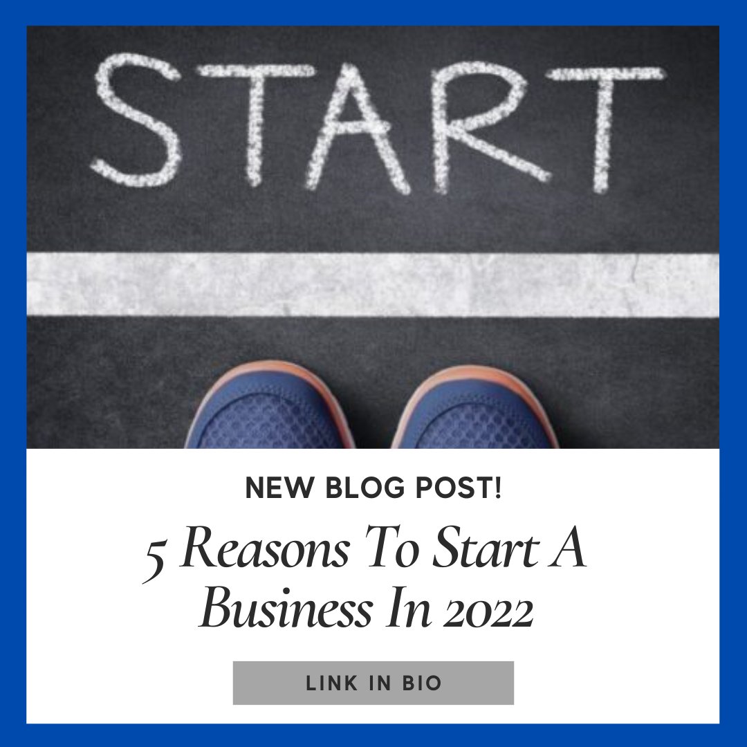 PPMTSG's tweet photo. NEW BLOG POST | 5 Reasons To Start A Business In 2022

Thinking of starting your own business? Read our latest article on 5 reasons why you should start one now!

Read more: https://t.co/0vPiVHxtu3

#ppmtstrategicgroup #business #startabusiness #finance #ppmt https://t.co/N5HNKSI9cG