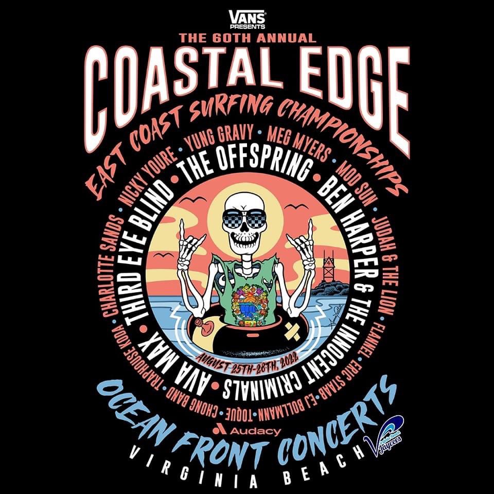 robdevinney's tweet photo. See you at the 60th Annual @Coastaledge ECSC. #triflextoken #triflex #solidity #ecsc #web3media #NFTGiveaways #NFT https://t.co/p4ThTtWWzo
