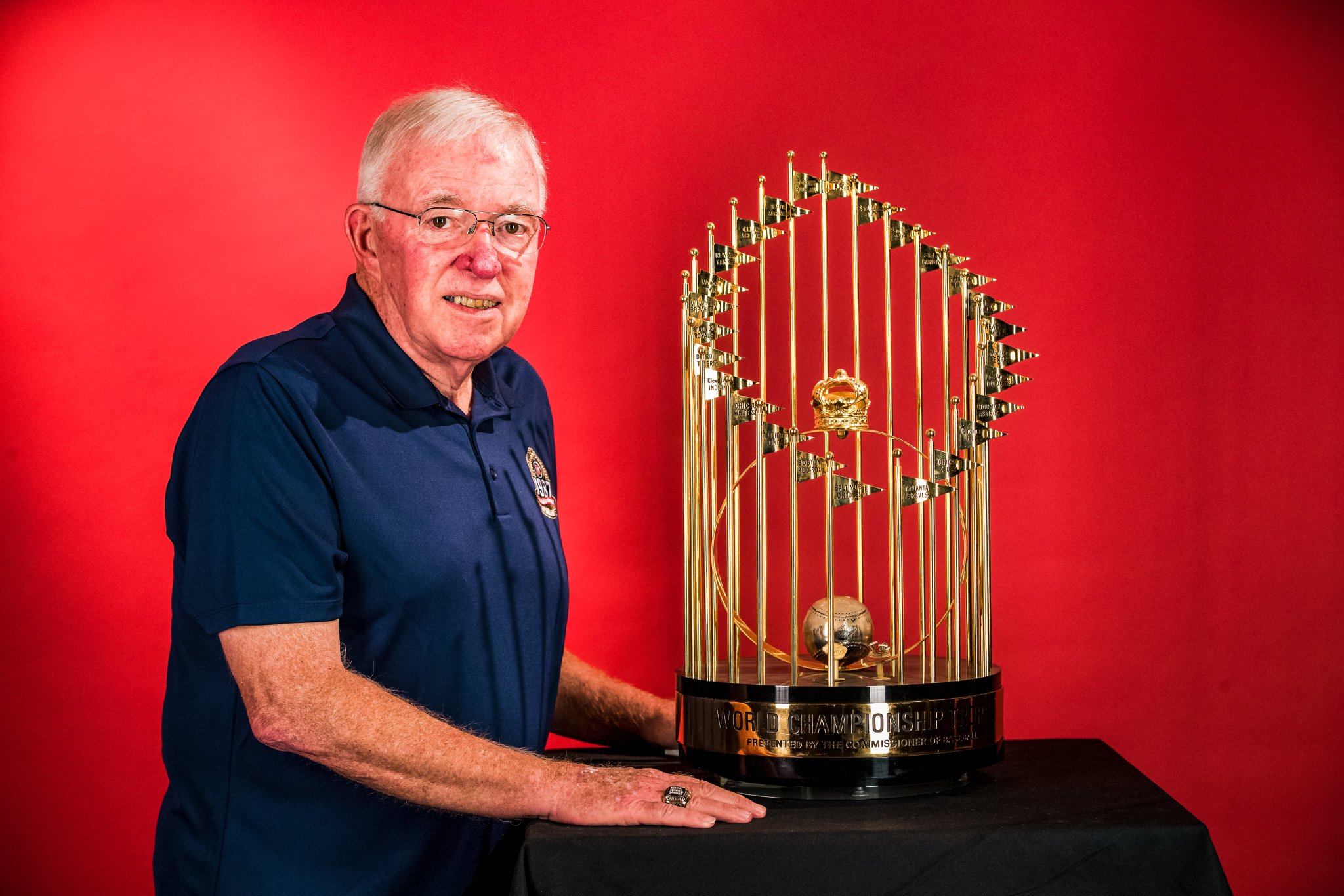Happy birthday to Twins Hall of Famer, Tom Kelly!! 