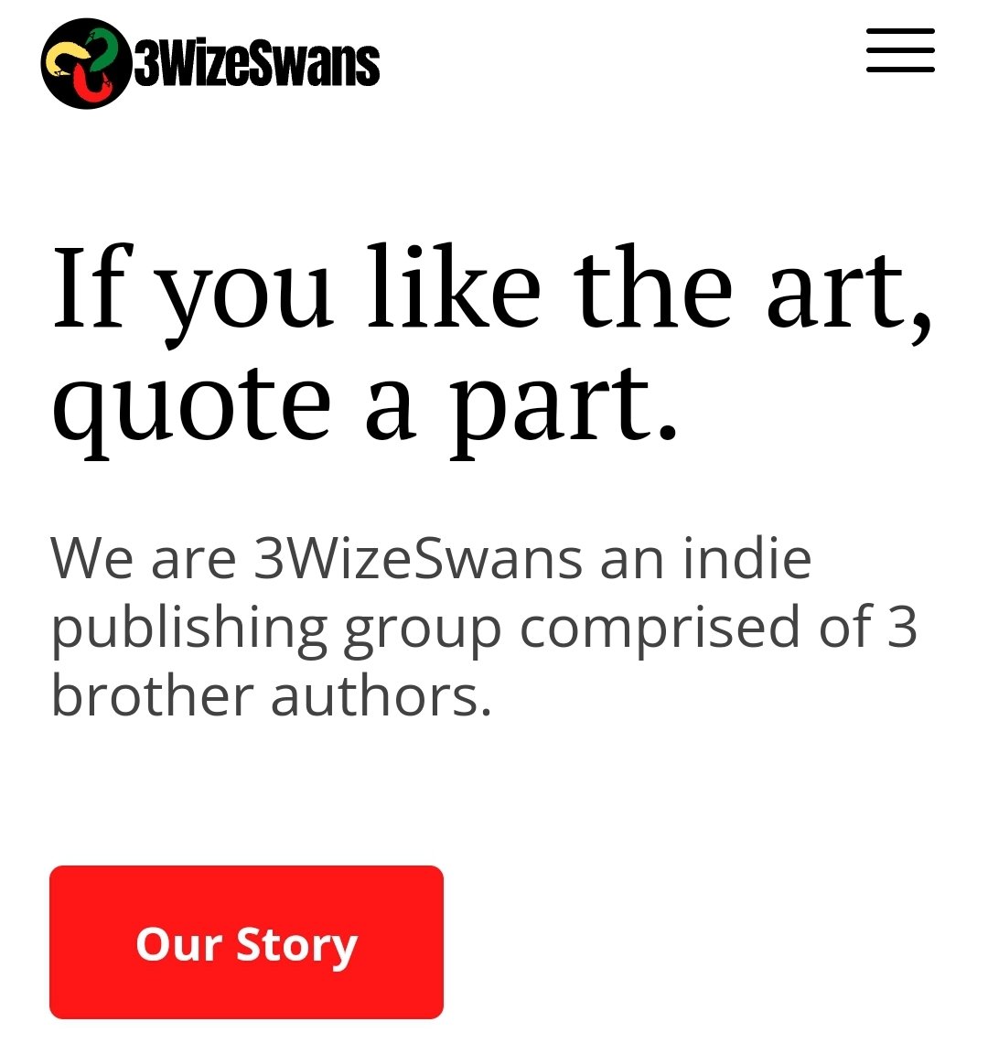 JeromeWise18's tweet image. WIP Silent Fights with No Reasonz Ep 6 blog post. #writingLate #WritingCommunity #CarolAnne #Noah #NoReasonZ #family drama 3wizeswans.com Subscribe today!