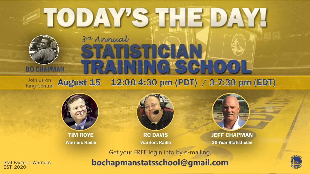 STAT FACTOR tweet media