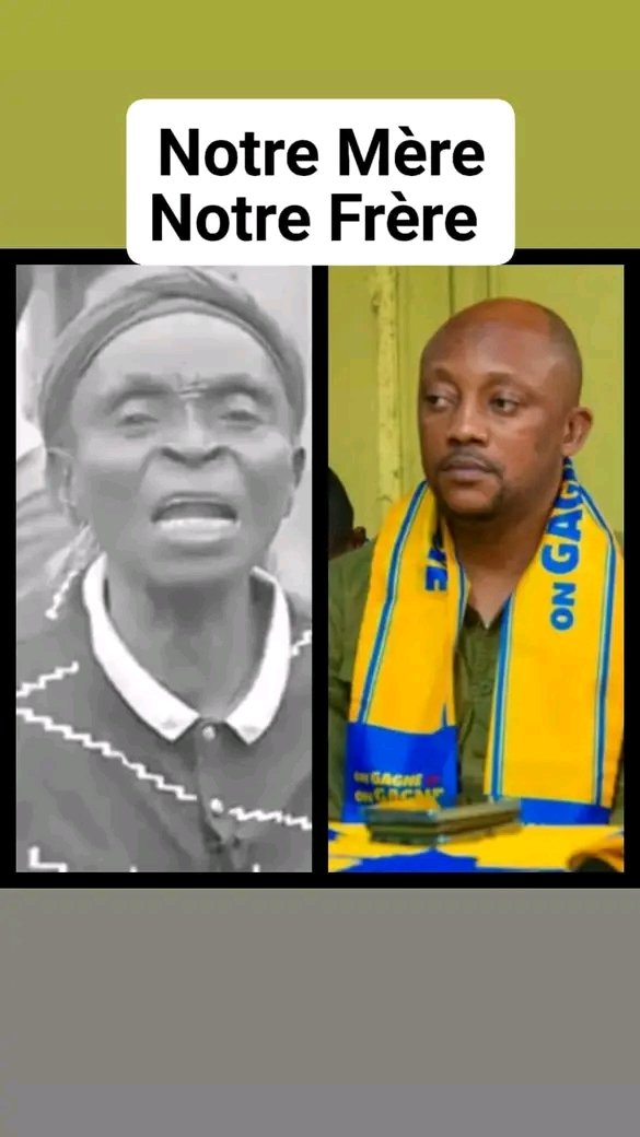 ArseneK2's tweet photo. #JIMMYKITENGE et #MARIEMASEMI , des cauchemards pour le couple #Tshisekedi . https://t.co/saeMh1YK4X