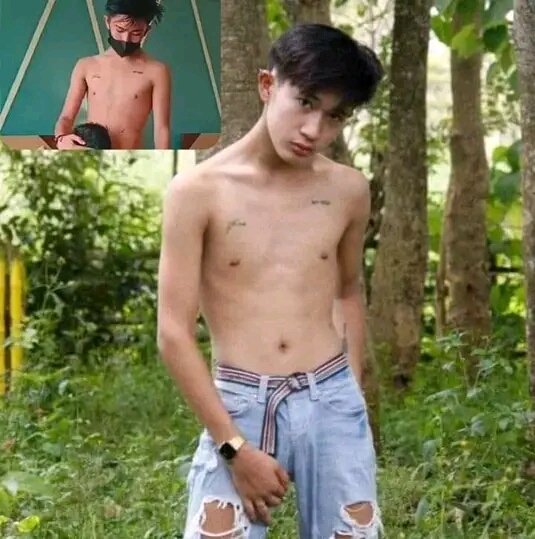 Axel412422241's tweet photo. Meron naba ang lahat???
#alter #bagets https://t.co/DTlvXGnEny