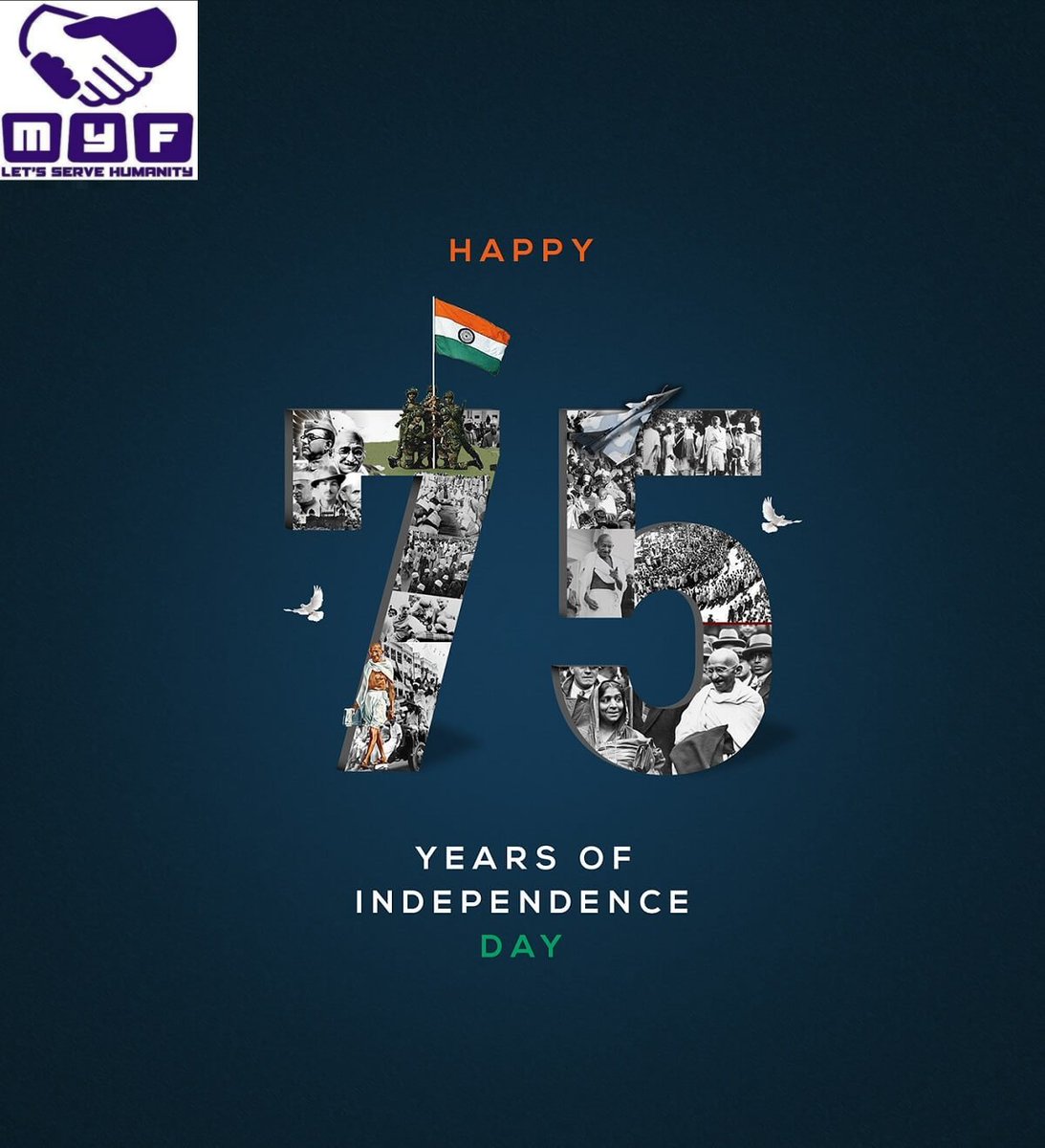 Millat Youth Foundation,पूर्णिया tweet media