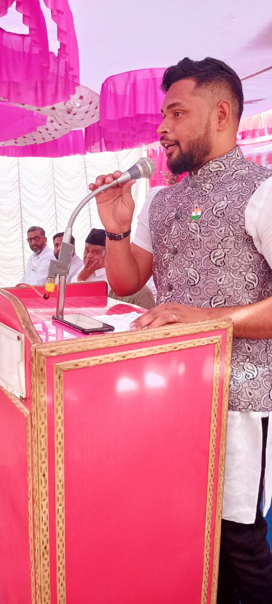 Mujahid_Akber's tweet photo. Guest speech on 75th Independence day flag hoisting ceremony organised by Aqsa Team - Ambur
#75thindependenceday #independenceday #bhagatsingh #tiranga
@PMOIndia @mkstalin @sp_tirupathur @VellorePolice https://t.co/TgulfCVxbI