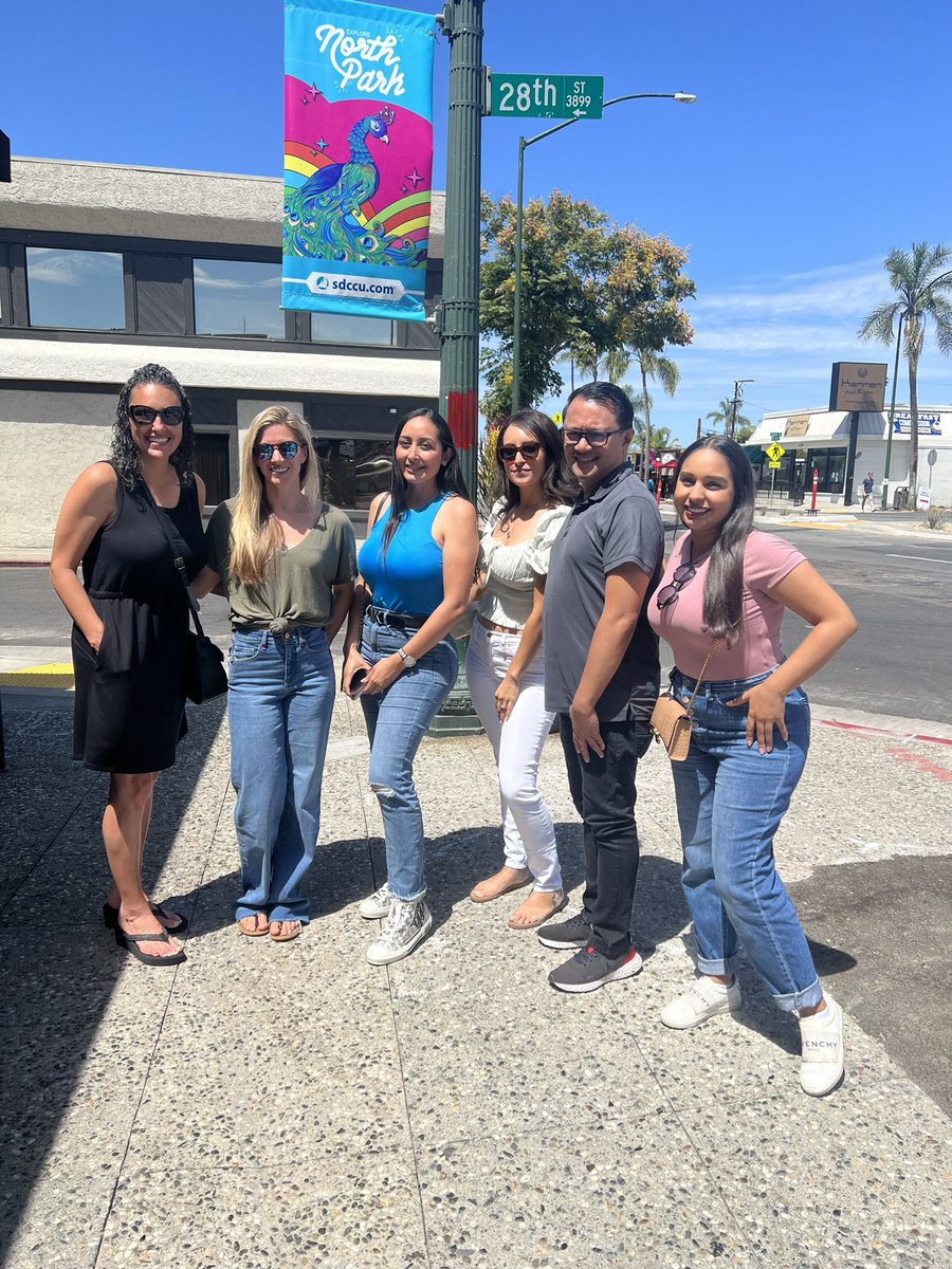Our finance team took our new Recruiting Manager, Tania, out to brunch last week. Part of Kineticom’s culture is the community we create for our internal team. Interested in joining us? Drop us a line and see what we are about: recruiters@kineticom.com #Job #HIRINGNOW