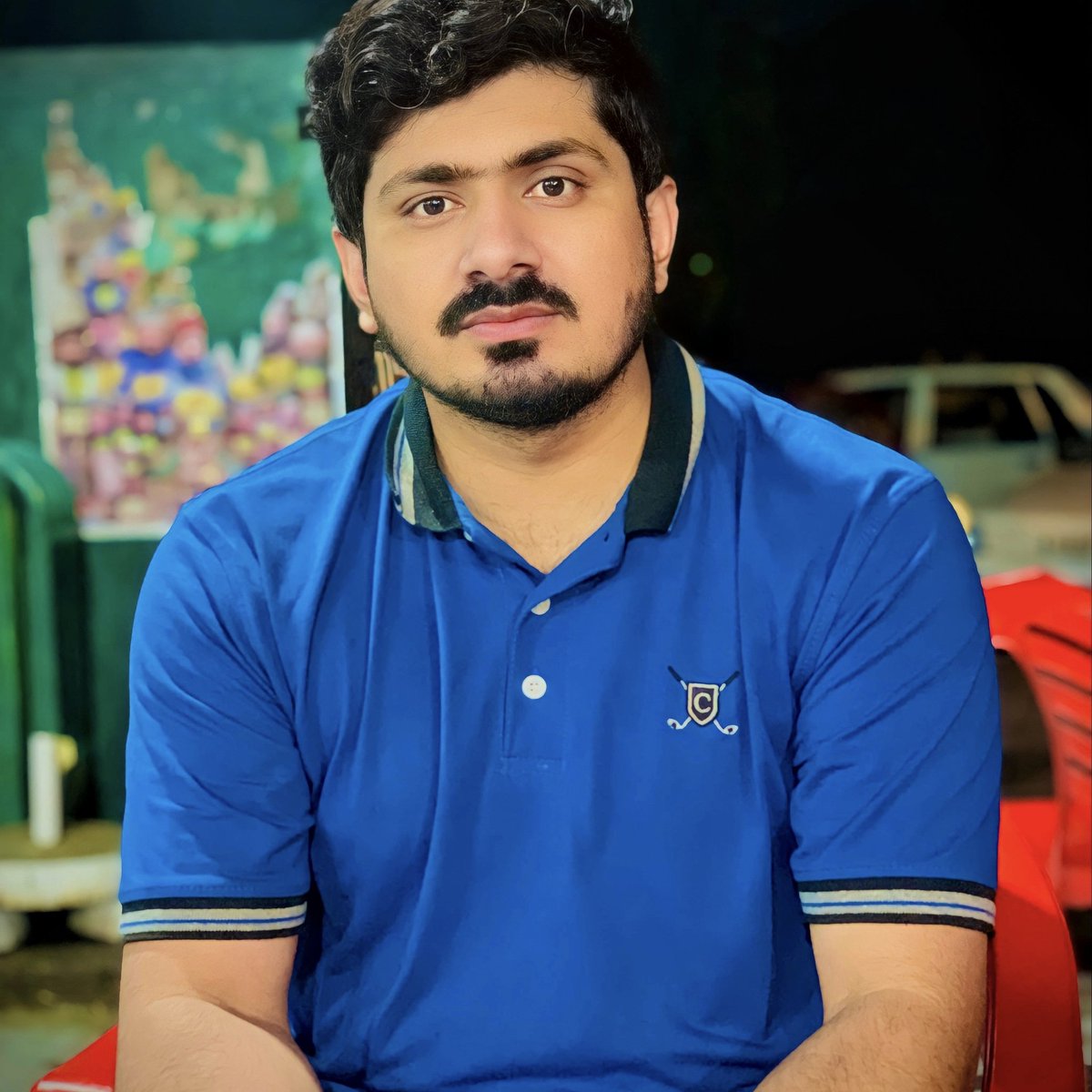 arslan1122ali's tweet photo. #NewProfilePic https://t.co/zAS9ZSzN63