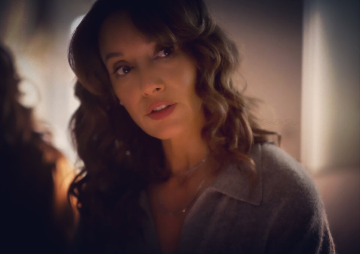 2021 The L Word Generation Q as Bette Porter #Storyteller #JenniferBeals 🎭 S2E9 Last Dance #TheLWord #TheLWordGenQ