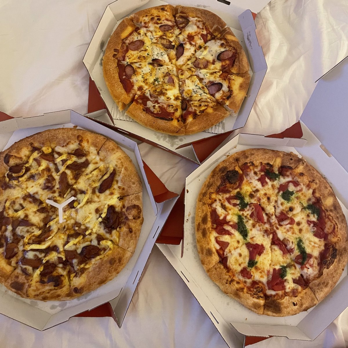 Miku_0215_'s tweet photo. 🍴 https://t.co/PKi54yO3Ts