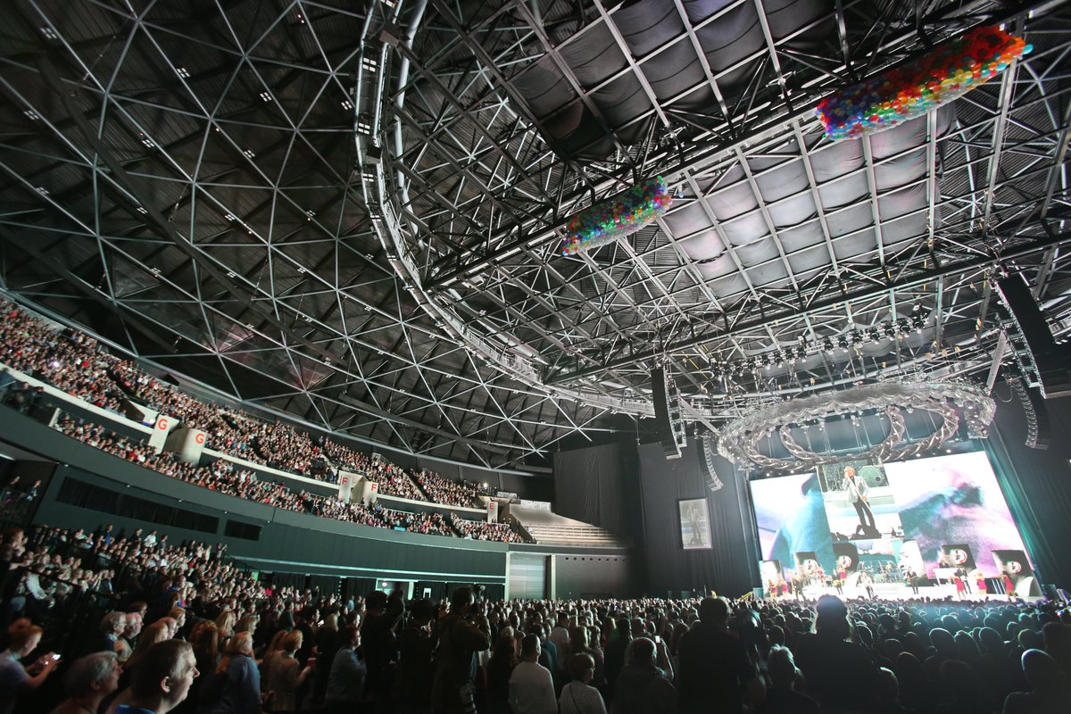 OVO Hydro tweet media