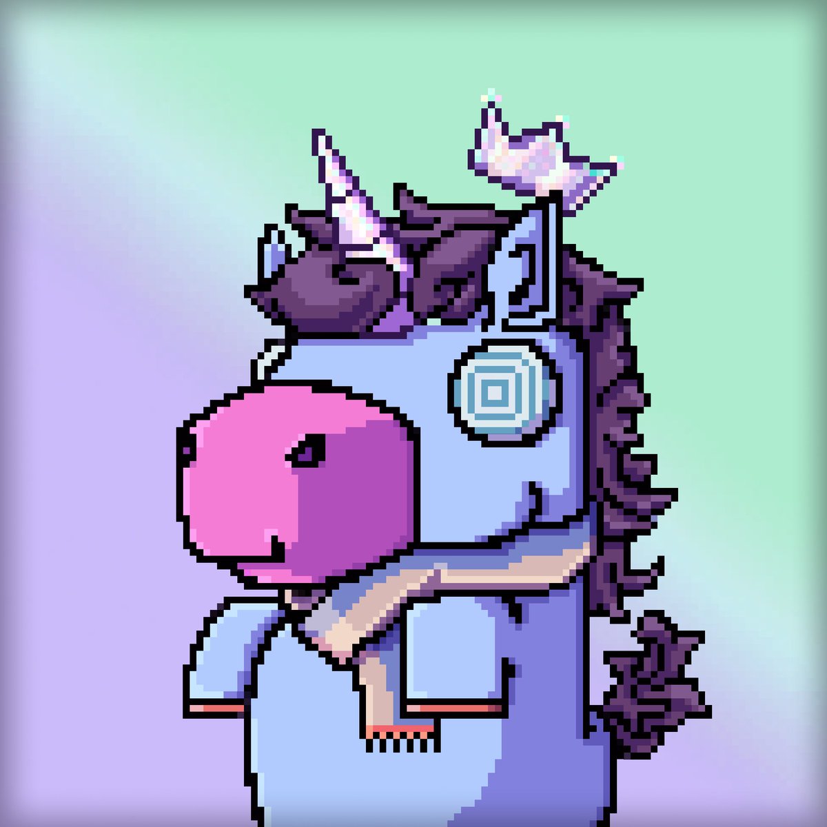 Rascalverse's tweet image. Mint is Live!

opensea.io/collection/the…

etherscan.io/address/0x01ce…