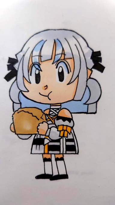 モグモグみなもん#みなもみなよ 