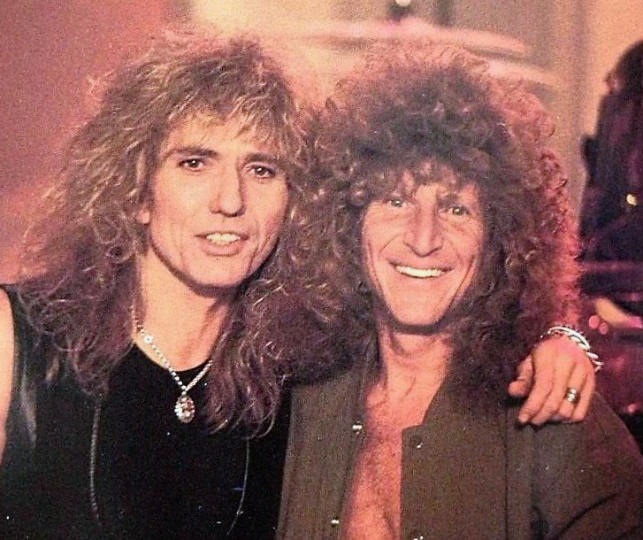Hair Band Radio on X: "Happy Birthday to Whitesnake and former Ozzy drummer Tommy  Aldridge (August 15, 1950). Listen for Whitesnake and Ozzy Osbourne on HAIR  BAND RADIO https://t.co/Ad1PHOtXPM #80sRock #Whitesnake #TommyAldridge